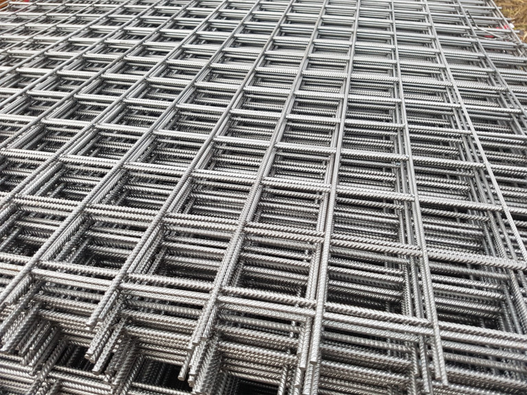 Baustahl – Lenz Stahlhandel GmbH